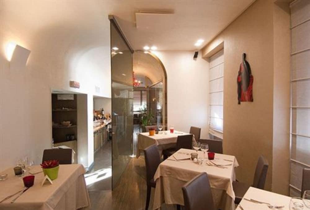 Sempione Hotel Mailand