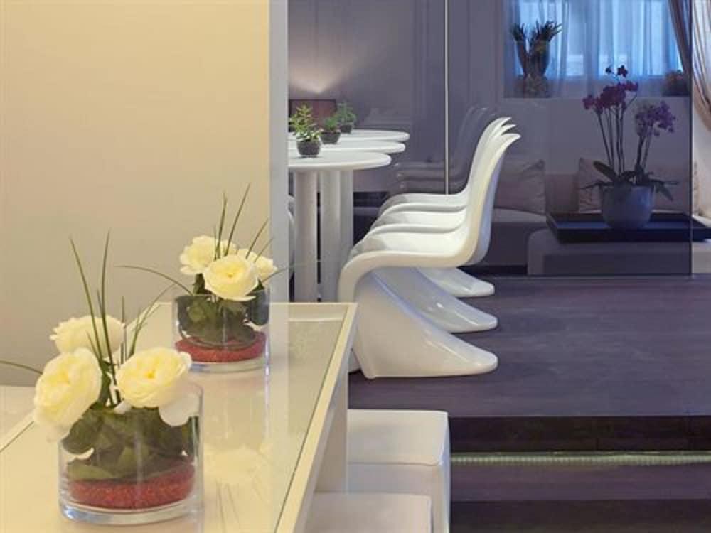 Sempione Hotel Mailand