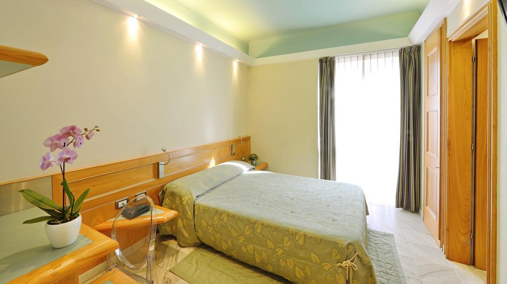 Hotel Sempione Mailand