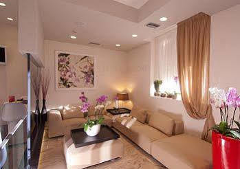 Sempione Hotel Mailand