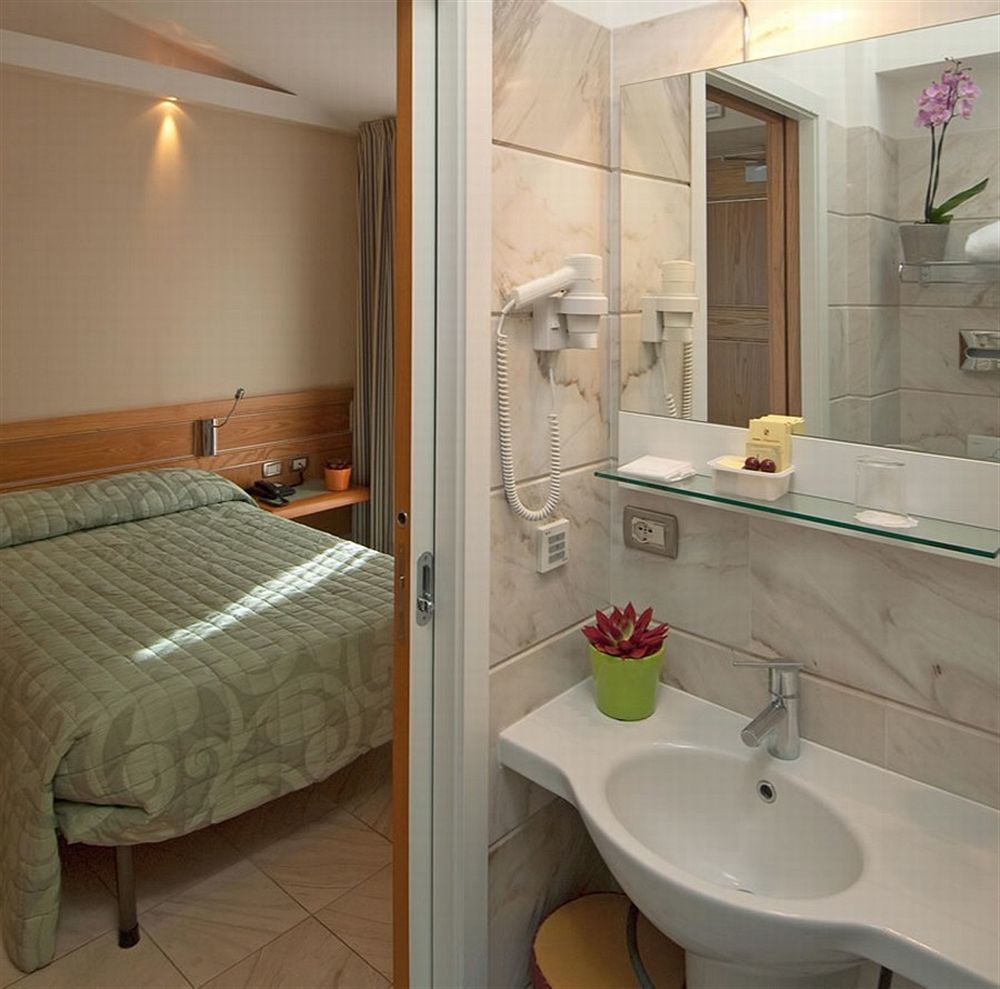 Sempione Hotel Mailand