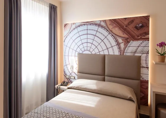 Hotel Sempione
